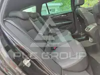 2021 Opel Insignia