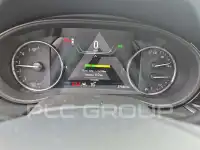 2021 Opel Insignia