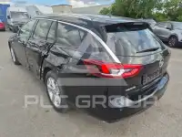 2021 Opel Insignia