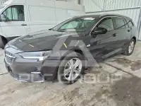 2021 Opel Insignia