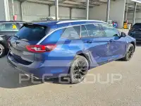 2021 Opel Insignia