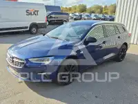 2021 Opel Insignia