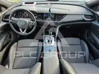 2021 Opel Insignia