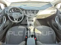 2021 Opel Astra