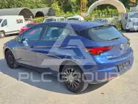2021 Opel Astra