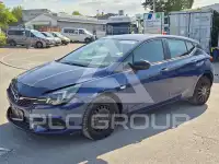 2021 Opel Astra