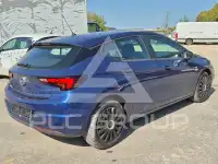 2021 Opel Astra