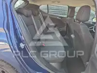 2021 Opel Astra
