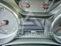 2021 Opel Astra