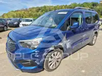 2021 Opel Combo