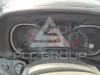 2021 Opel Combo