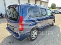 2021 Opel Combo