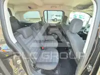 2021 Opel Combo