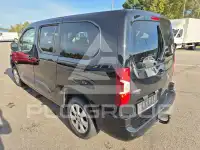 2021 Opel Combo