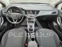 2021 Opel Astra