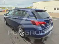 2021 Opel Astra