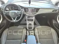 2021 Opel Astra