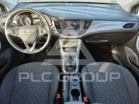2021 Opel Astra