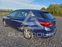 2021 Opel Astra