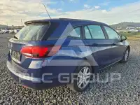 2021 Opel Astra