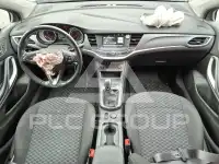 2021 Opel Astra