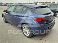 2021 Opel Astra