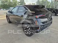 2021 Opel Mokka