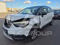 2021 Opel CrosslandX