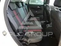2021 Opel CrosslandX