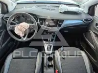 2021 Opel CrosslandX