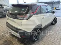 2021 Opel CrosslandX
