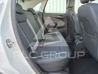 2021 Opel CrosslandX
