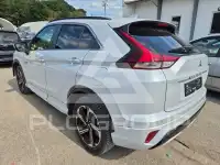 2022 Mitsubishi ECLIPSE