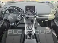 2022 Mitsubishi ECLIPSE