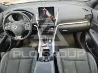 2022 Mitsubishi ECLIPSE