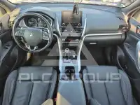 2022 Mitsubishi ECLIPSE