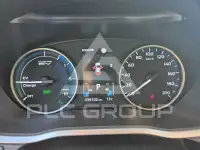 2022 Mitsubishi ECLIPSE