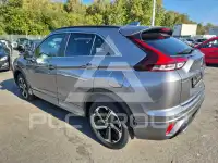 2022 Mitsubishi ECLIPSE