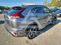 2022 Mitsubishi ECLIPSE