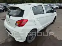 2022 Mitsubishi SpaceStar