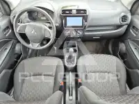 2022 Mitsubishi SpaceStar