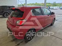 2022 Mitsubishi SpaceStar