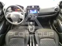 2022 Mitsubishi SpaceStar