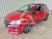 2022 Mitsubishi SpaceStar