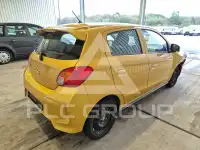 2022 Mitsubishi SpaceStar