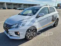 2022 Mitsubishi SpaceStar