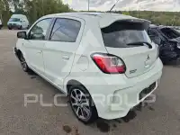 2022 Mitsubishi SpaceStar