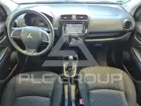 2022 Mitsubishi SpaceStar
