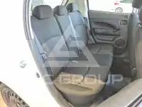 2022 Mitsubishi SpaceStar