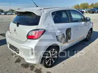 2022 Mitsubishi SpaceStar